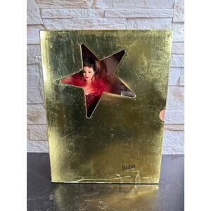 Barbie as Scarlett O’Hara “Red Dress” - Gone With The Wind (1994) (Mattel#12815)